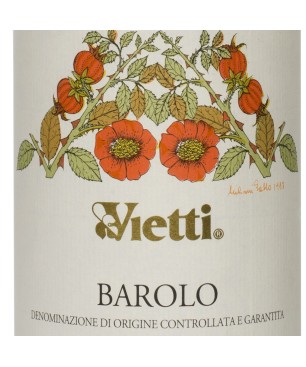 Barolo Lazzarito DOCG 2018 - Vietti