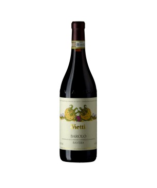 Barolo Ravera DOCG 2018 - Vietti