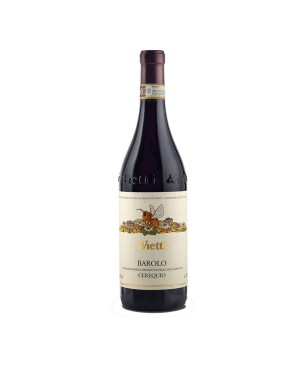 Barolo Cerequio DOCG 2018 - Vietti