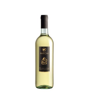 Vermentino di Sardegna DOC 2021 - Piero Mancini