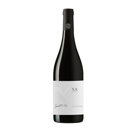 Fiano Paestum IGT XA 2019 - Tempa di Zoè