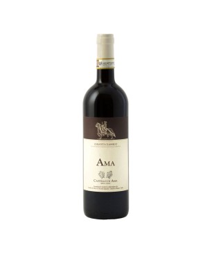 Chianti Classico DOCG Ama 2020  - Castello di Ama