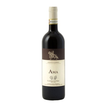 Chianti Classico DOCG Ama 2020  - Castello di Ama