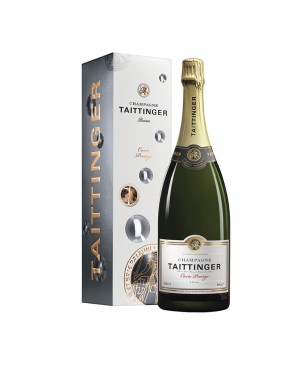 Champagne Brut Cuvée Prestige - Taittinger [Astucciato]