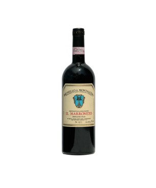 Brunello di Montalcino DOCG 2017 - Il Marroneto