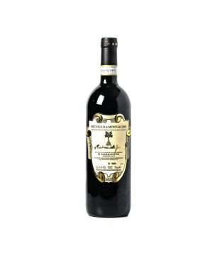 Brunello di Montalcino DOCG Madonna delle Grazie 2017 - Il Marroneto