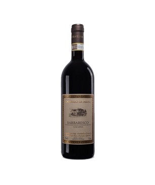 Barbaresco Gallina DOCG 2019 - Castello Di Neive