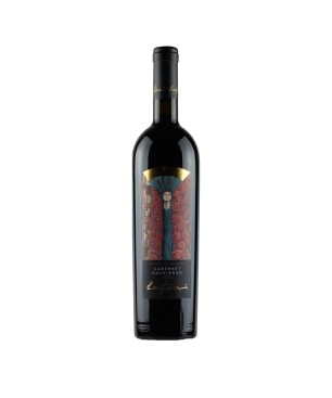 Cabernet Sauvignon Alto Adige DOC Lafoa 2018 - Colterenzio