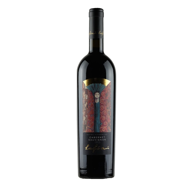 Cabernet Sauvignon Alto Adige DOC Lafoa 2018 - Colterenzio