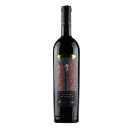 Cabernet Sauvignon Alto Adige DOC Lafoa 2018 - Colterenzio