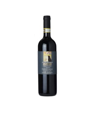 Brunello di Montalcino Riserva DOCG 2016 - Gianni Brunelli