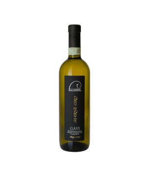 Gavi DOCG Marne Oro 2016 - Le Marne