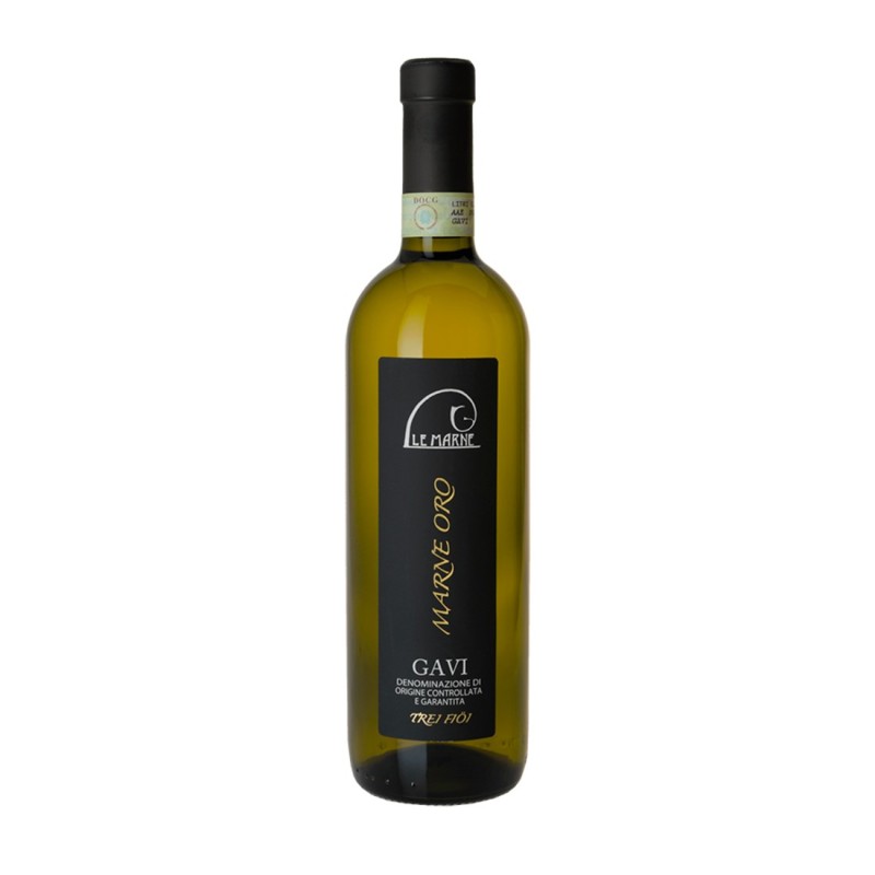 Gavi DOCG Marne Oro 2016 - Le Marne