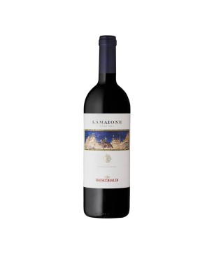 Lamaione Merlot Toscana IGT 2017 - Frescobaldi