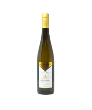 Gewürztraminer Alto Adige Valle Isarco DOC 2019 - Strasserhof