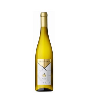 Kerner Alto Adige Valle Isarco DOC 2020 - Strasserhof