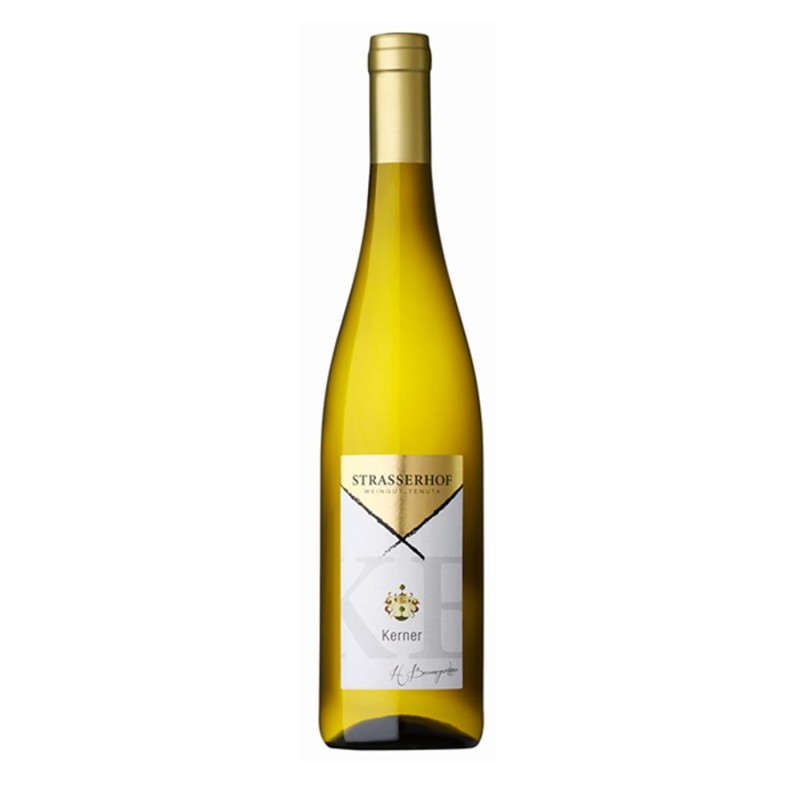 Kerner Alto Adige Valle Isarco DOC 2020 - Strasserhof