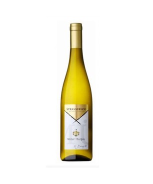 Müller Thurgau Alto Adige Valle Isarco DOC 2019 - Strasserhof