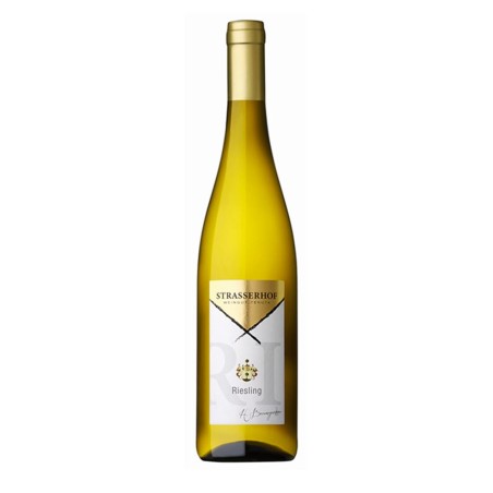 Riesling Alto Adige Valle Isarco DOC 2020 - Strasserhof