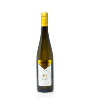 Sauvignon Alto Adige DOC 2019 - Strasserhof