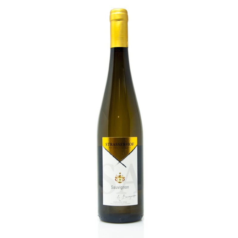 Sauvignon Alto Adige DOC 2019 - Strasserhof