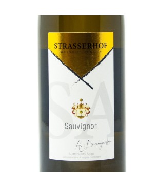 Sauvignon Alto Adige DOC 2019 - Strasserhof