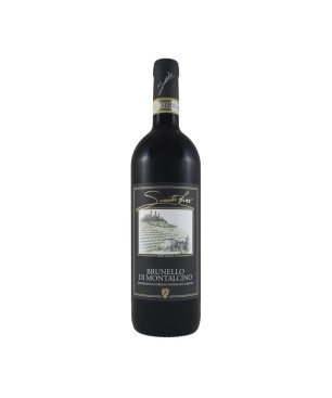 Brunello di Montalcino DOCG 2017 - Sassetti Livio Pertimali