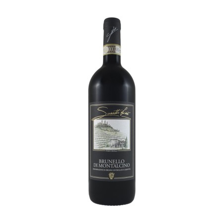 Brunello di Montalcino DOCG 2017 - Sassetti Livio Pertimali