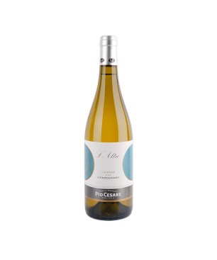 Chardonnay Langhe DOC L'Altro 2020 - Pio Cesare