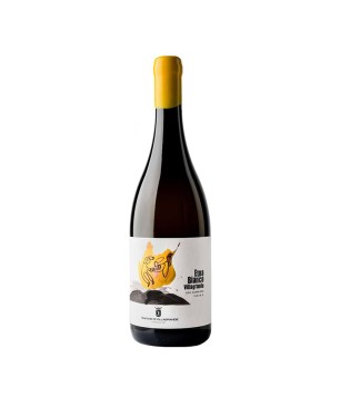 Etna Bianco DOC Contrada di Villagrande 2018 - Barone di Villagrande