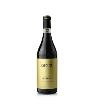 Barolo Brunate DOCG 2017 - Marcarini