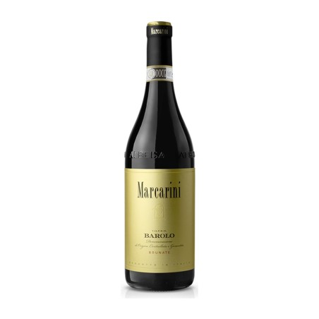 Barolo Brunate DOCG 2017 - Marcarini