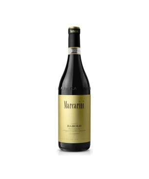 Barolo La Serra DOCG 2018 - Marcarini