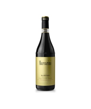 Barolo La Morra DOCG 2018 - Marcarini