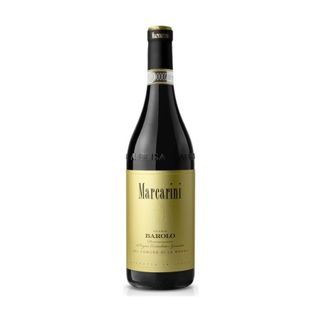 Barolo La Morra DOCG 2018 - Marcarini