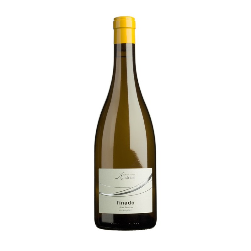 Pinot Bianco Alto Adige DOC Finado 2021 - Andrian