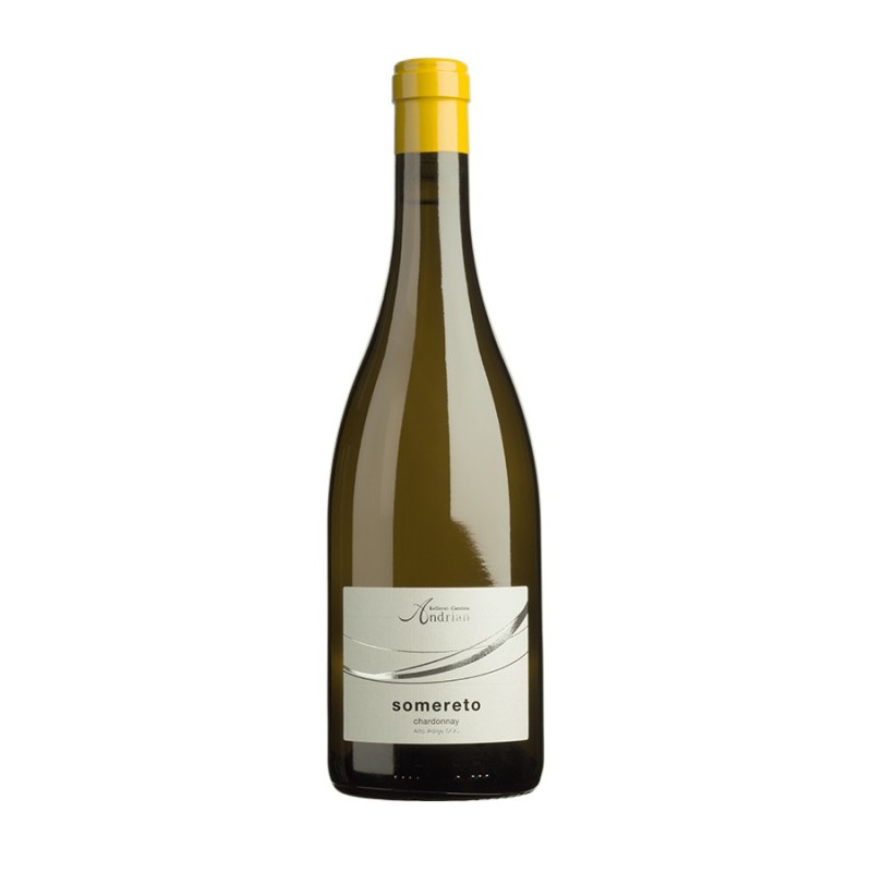 Chardonnay Alto Adige DOC Somereto 2021 - Andrian