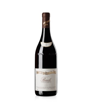 Barolo DOCG 2018 - Rinaldi Francesco