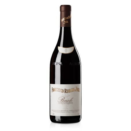 Barolo DOCG 2018 - Rinaldi Francesco