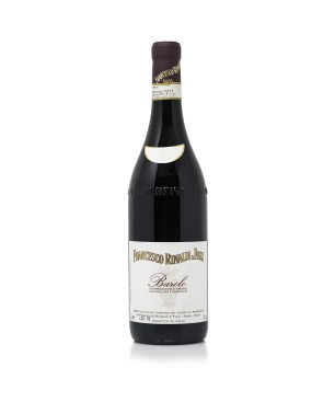 Barolo Cannubi DOCG 2018 - Rinaldi Francesco