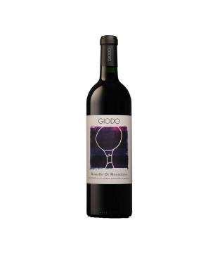 Brunello di Montalcino DOCG 2017 - Giodo