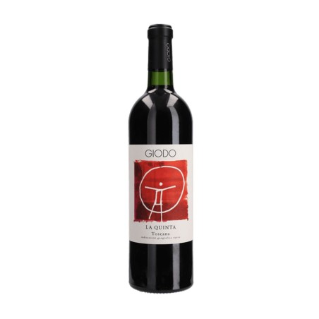 Sangiovese Toscana Rosso IGT La Quinta 2019 - Giodo