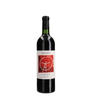 Sangiovese Toscana Rosso IGT Giodo 2017 - Giodo