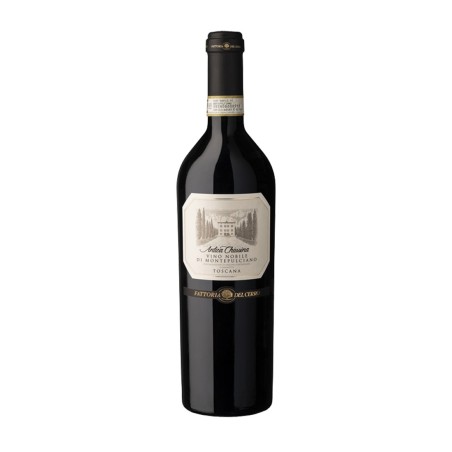 Vino Nobile di Montepulciano DOCG Antica Chiusina 2017 - Fattoria del Cerro