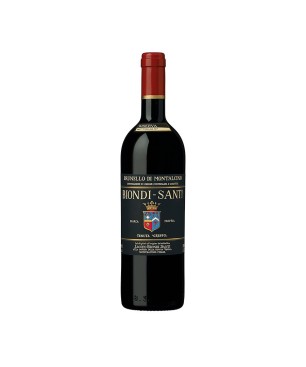 Brunello di Montalcino Riserva DOCG 2015 - Biondi Santi