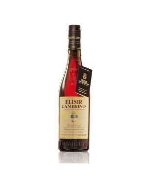 Liquore Gambrinus Elisir [0.70 lt]