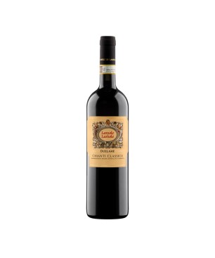 Chianti Classico DOCG Duelame 2019 - Lamole di Lamole