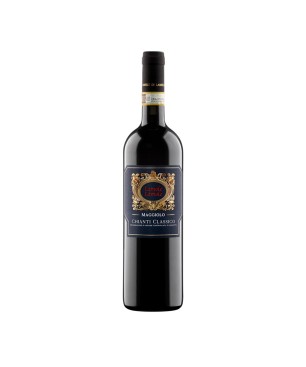 Chianti Classico DOCG Maggiolo 2019 - Lamole di Lamole