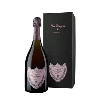 Champagne Rosé Brut Vintage 2008 - Dom Pérignon [Astucciato]