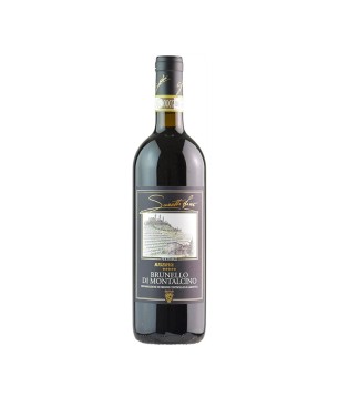 Brunello di Montalcino Riserva DOCG 2016 - Sassetti Livio Pertimali